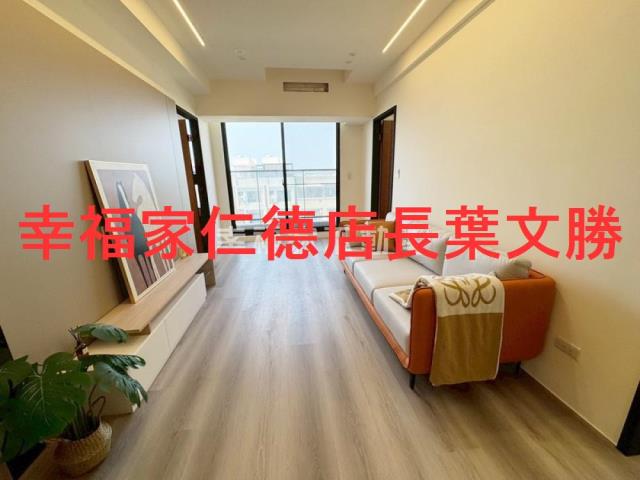 台南安南大樓-4