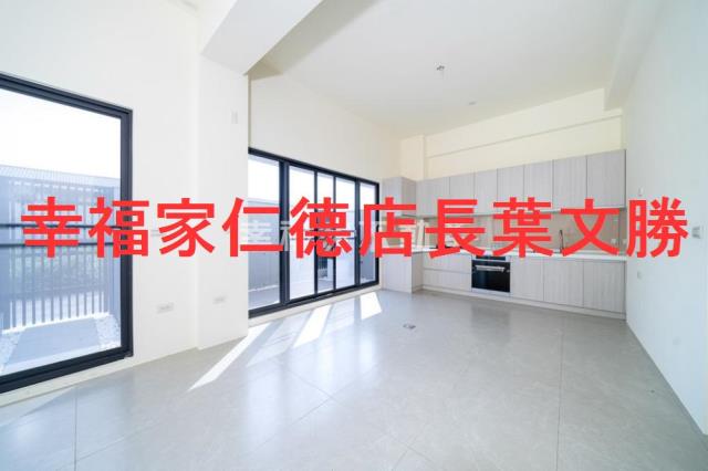 台南將軍透天-12