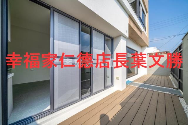 台南將軍透天-9