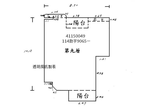 新北新莊法拍大樓-11