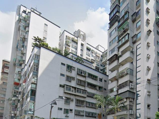 新北新莊法拍大樓-3