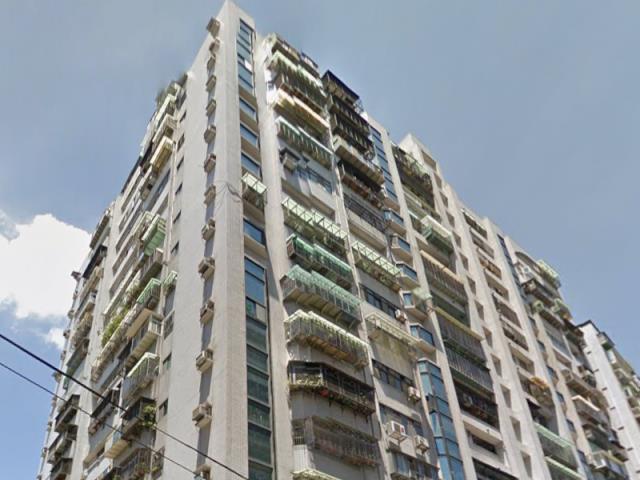 新北新莊大樓法拍-4