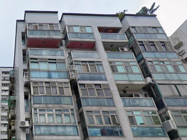 新北新莊大樓法拍-8