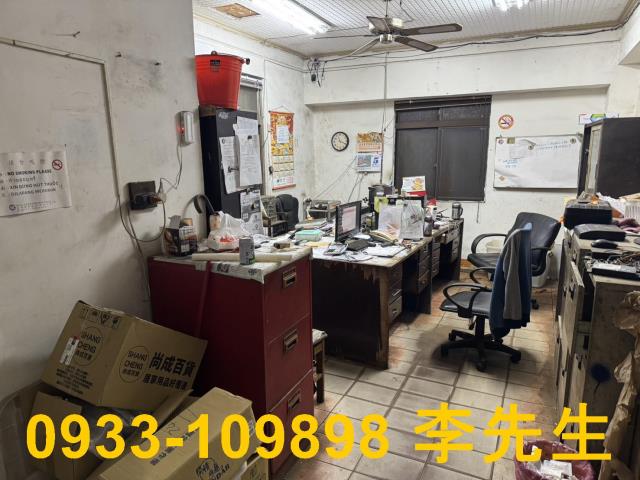 桃園蘆竹廠房-5