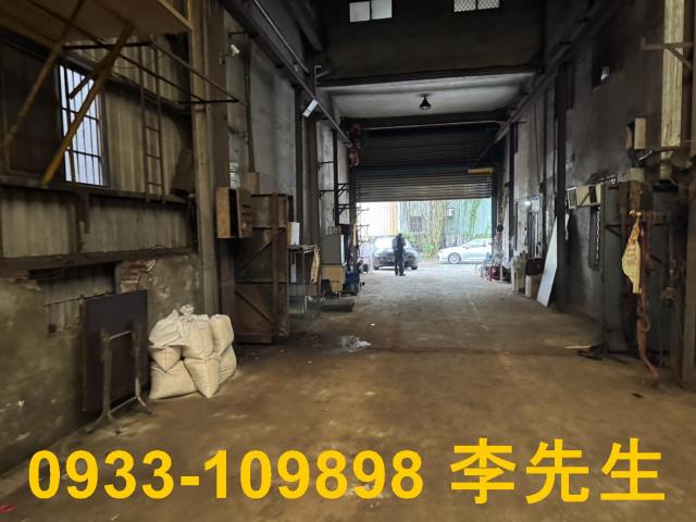 桃園蘆竹廠房-7