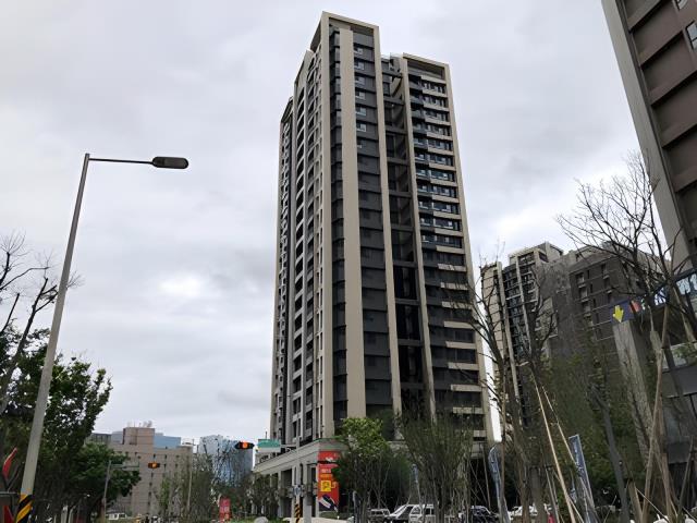 中和大樓法拍-2