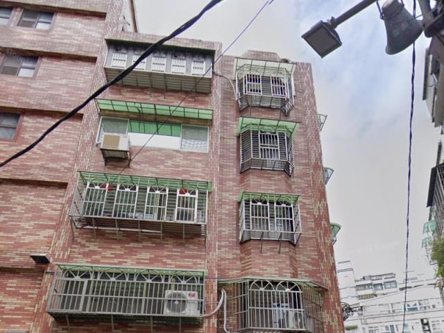 泰山公寓拍賣-1