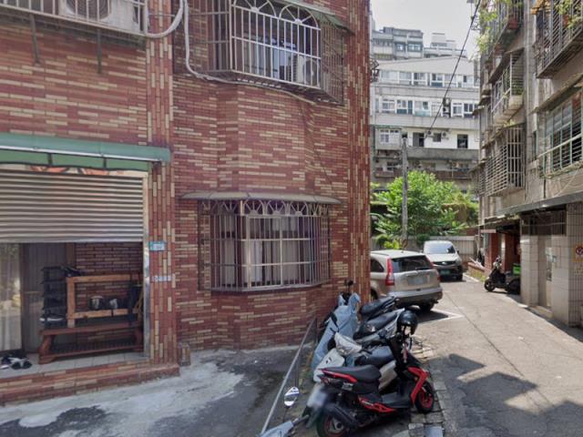 泰山公寓拍賣-6