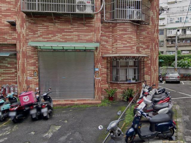 泰山法拍公寓-4