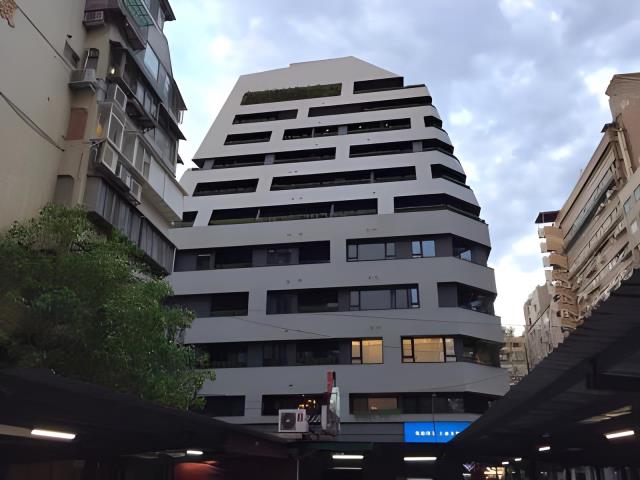 大安區法拍大樓-2