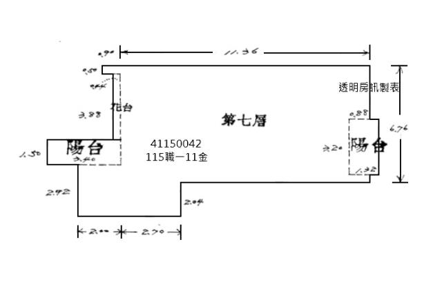 土城法拍大樓-12