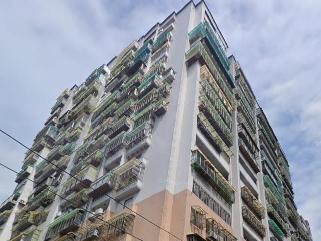 土城法拍大樓-6