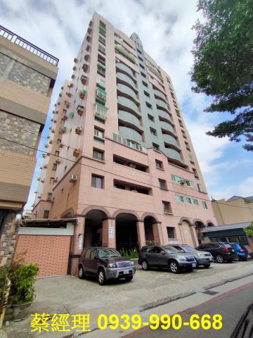 北屯區衛道三星法拍屋