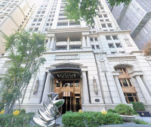 台中西屯大樓法拍-2