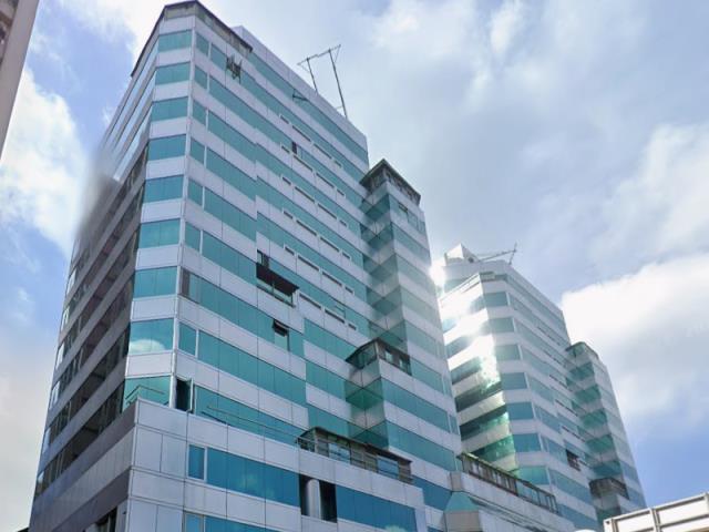 新北板橋大樓法拍-2