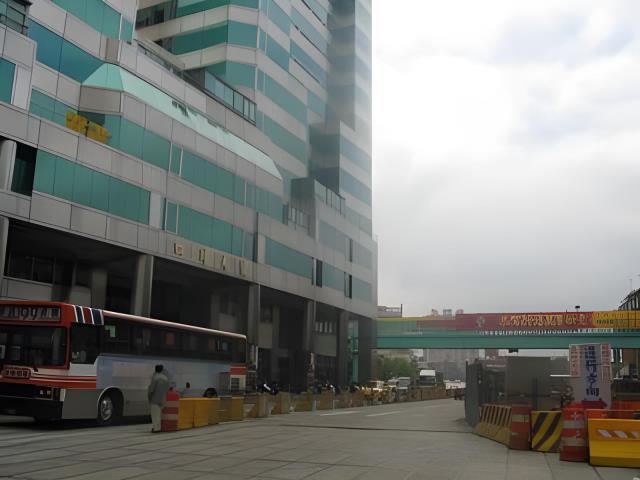 新北板橋大樓法拍-3