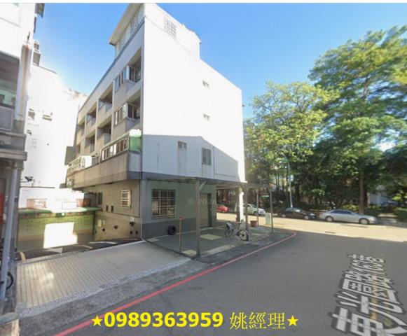 台中東區拍賣透天-4