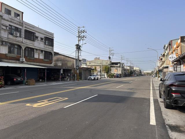 高雄岡山華廈-11