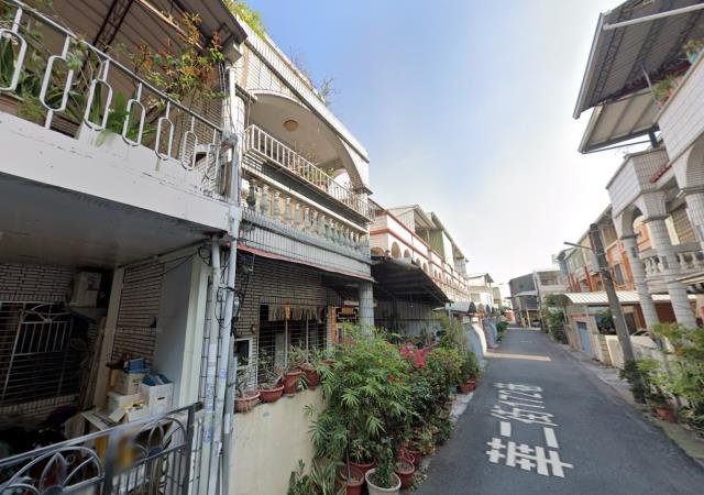 屏東屏東市透天拍賣-4