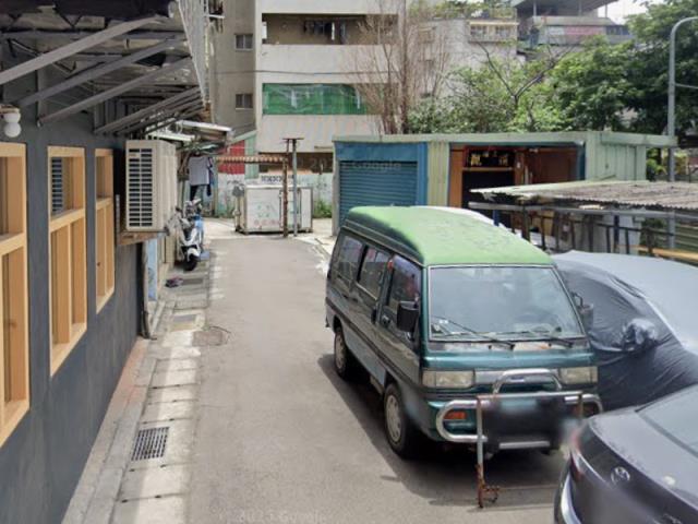 新北新莊拍賣公寓-3