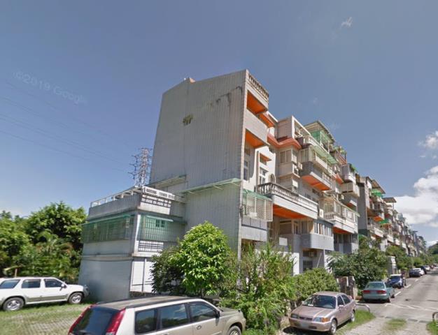 新店法拍樓中樓-4