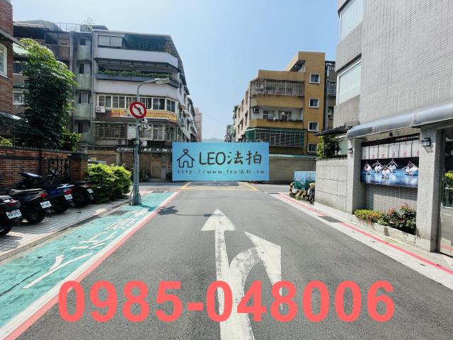 台北拍賣公寓-5