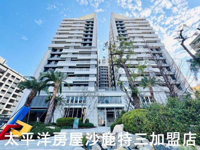 台中大樓-14