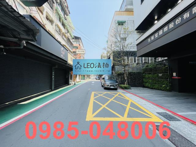 台北大安區法拍大樓-5