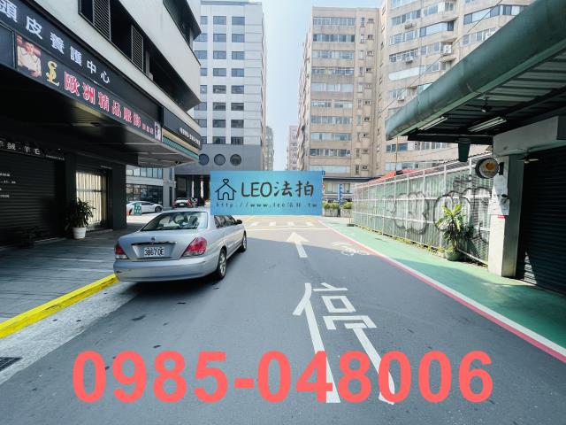 台北大安區法拍大樓-6