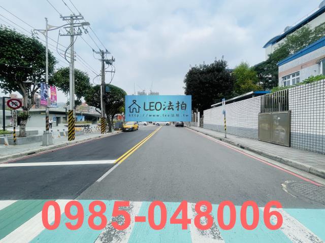 新北中和公寓法拍-6