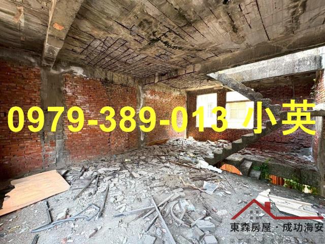 台南安南透天-1