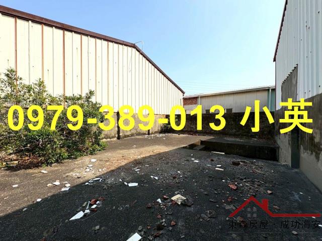 台南安南透天-5