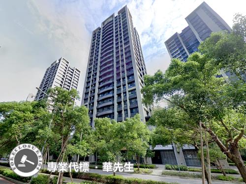 新北中和店面法拍-2