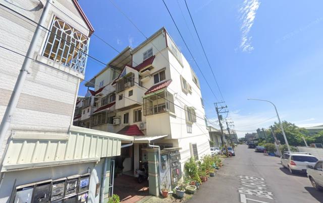 台南歸仁法拍透天-4