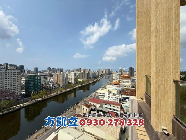 台南安平大樓-5