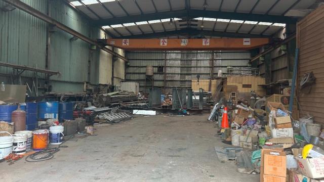 桃園楊梅廠房-1