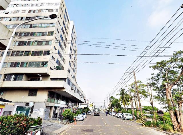 歸仁區大德路三房平車