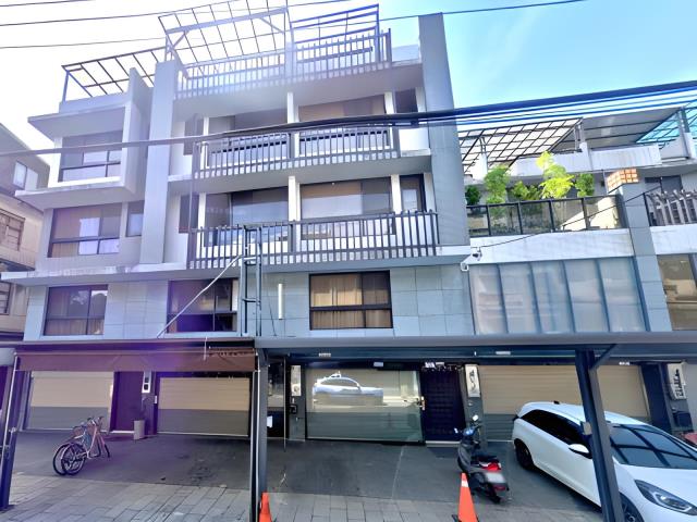 桃園大溪透天法拍-5