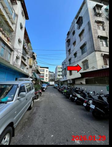 台北內湖公寓法拍-8