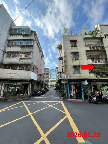 台北內湖公寓法拍-9