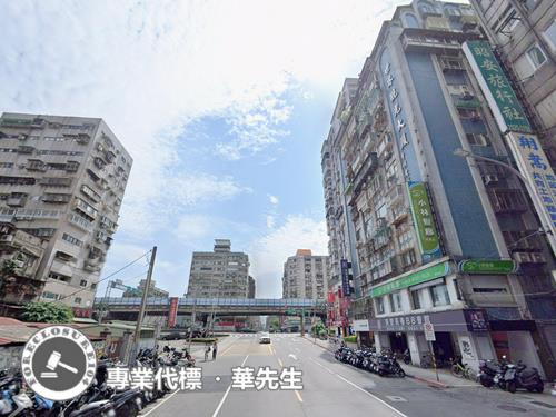 中山區法拍大樓-4