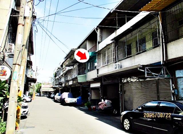 歸仁拍賣透天-3