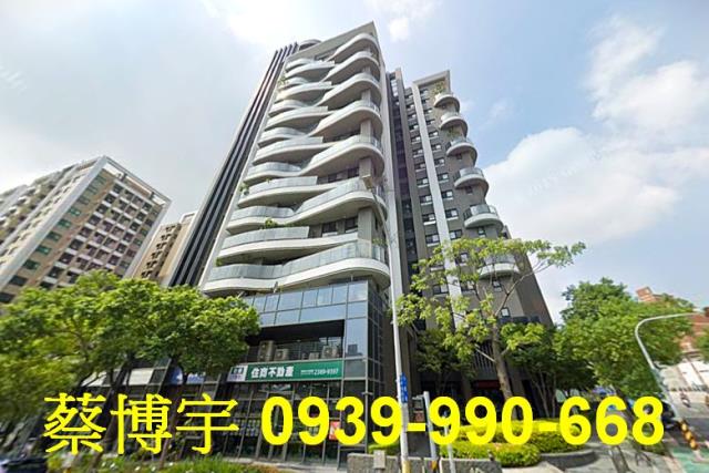 南屯總太拾光法拍屋