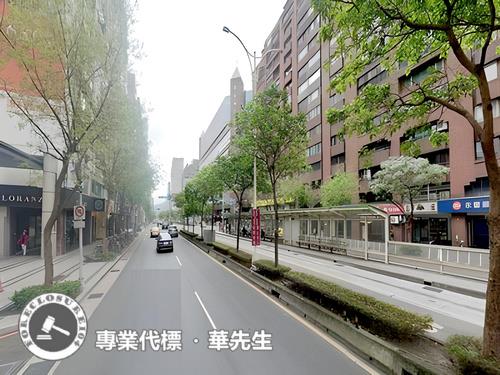 大安區法拍大樓-10