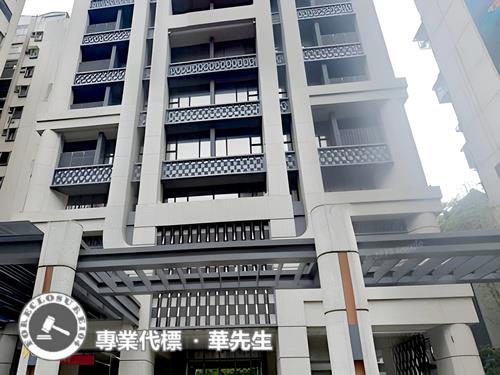 大安區法拍大樓-11