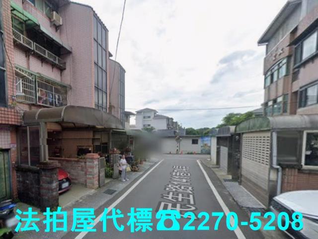 桃園法拍公寓-2