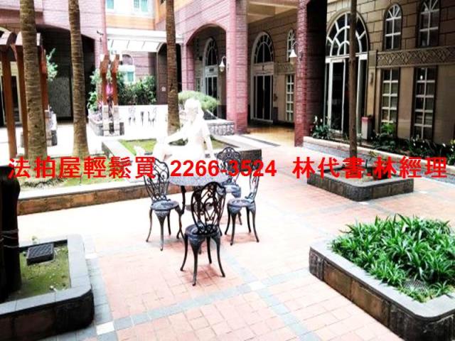 桃園法拍大樓-9