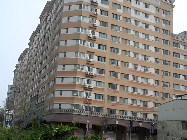 桃園拍賣大樓-2