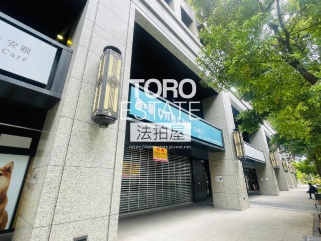 新北法拍大樓-3