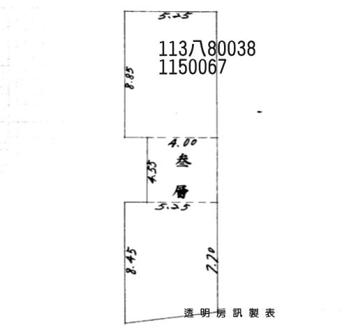 桃園公寓法拍-5